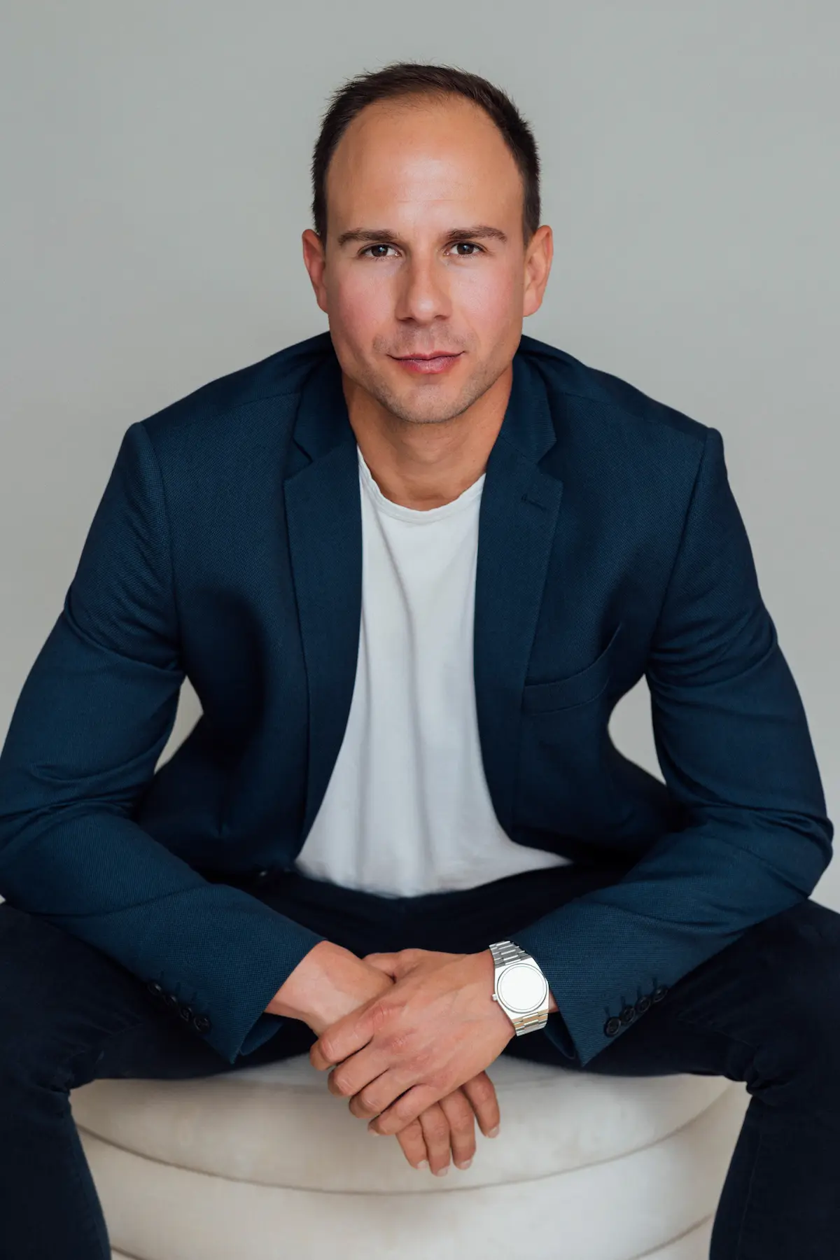 Fabian Stegmaier, KI-Automatisierung Salzburg