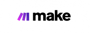 Logo von make.com