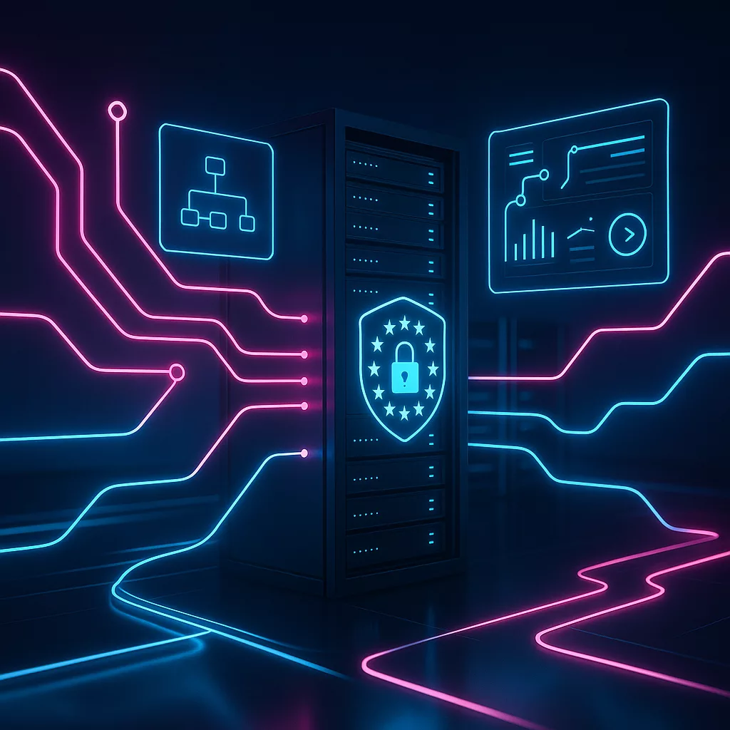 GDPR_Compliant_n8n_Data_Automation